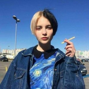 Meet your Posher, Scott